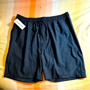 NWT Outdoor Voices Sunday 7” Short